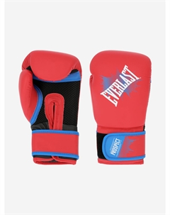 Перчатки боксерские детские Красный Everlast