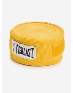 Бинт боксерский, Желтый Everlast