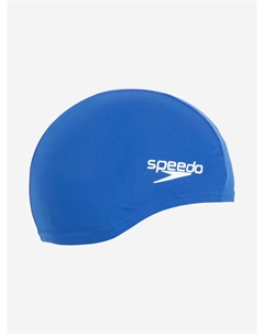 Шапочка для плавания детская, Голубой Speedo