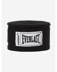 Бинт боксерский, Черный Everlast