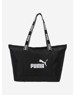 Сумка женская Черный Puma