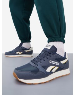 Полуботинки мужские Синий Reebok