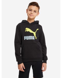 Джемпер для мальчиков, Черный Puma