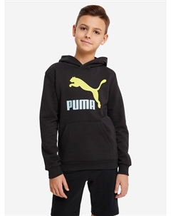 Джемпер для мальчиков, Черный Puma