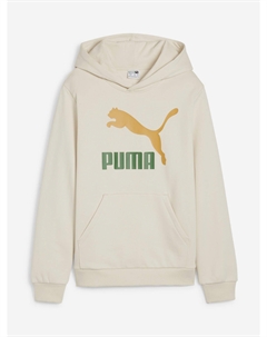 Джемпер для мальчиков Бежевый Puma