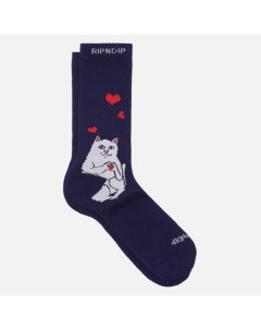 Носки Nermal Loves Ripndip