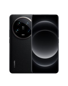 Смартфон 14 Ultra 16 512 черный Xiaomi