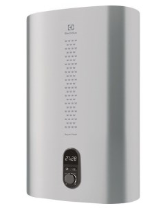 Накопительный электрический водонагреватель EWH 80 Royal Flash Electrolux