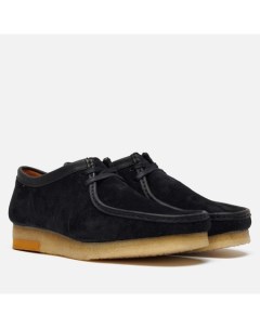 Мужские ботинки Wallabee Clarks originals