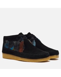 Мужские ботинки Weaver Boot Clarks originals