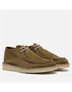 Мужские ботинки Desert Nomad Clarks originals