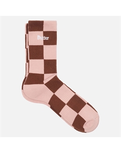 Носки Checkered Butter goods