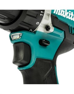 Дрель шуруповерт DDF484RME Makita