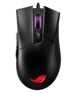 Игровая мышь ROG Gladius II Core Asus