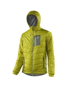 Куртка Primaloft 100 Moss Loffler