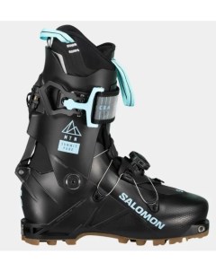 Ботинки горнолыжные 22 23 MTN Summit Pure W Black Salomon