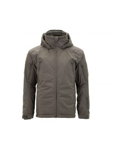 Тактическая куртка G Loft MIG 4 0 Jacket Olive Carinthia