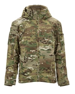 Тактическая куртка G Loft MIG 4 0 Jacket Multicam Carinthia