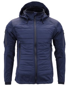 Тактическая куртка G Loft ISG 2 0 Jacket Blue Carinthia