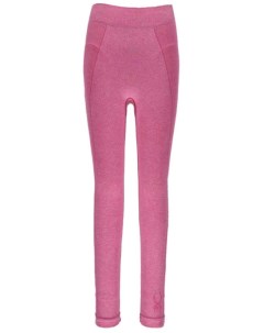 Термобрюки Girl s Cherr Pink Spyder