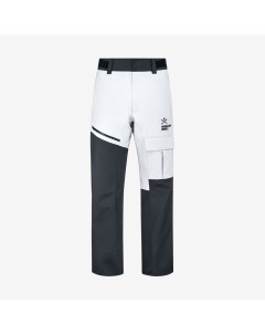 Штаны самосбросы 23 24 Race Nova Pants M BKWH Head