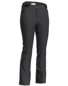 Штаны горнолыжные 21 22 W Snowcloud Softshell Pant Black Atomic