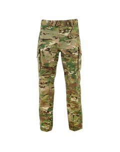 Тактические брюки TRG Trousers Multicam Carinthia