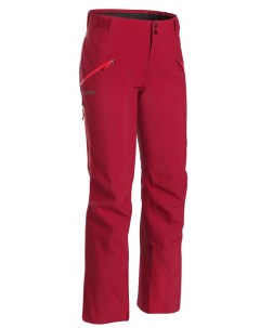 Штаны горнолыжные 19 20 W Revent 3L GTX Pant Rio Red Atomic