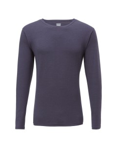 Термокофта Men Crew Nech Long Sleeves Navy Goldwin