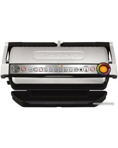 Электрогриль Optigrill XL GC722D16 Tefal