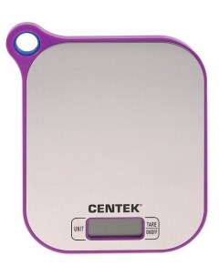 Кухонные весы CT 2461 Centek