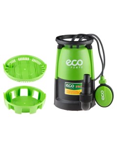 Дренажный насос DP 606 Eco