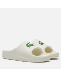 Мужские сланцы Serve Slide 2 0 Croco Lacoste