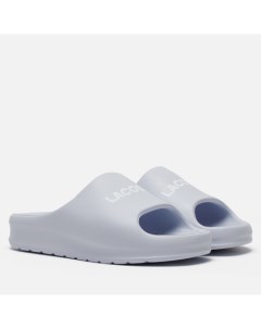 Женские сланцы Serve Slide 2.0 Lacoste