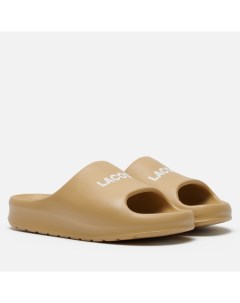 Женские сланцы Serve Slide 2 0 Lacoste