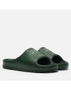 Мужские сланцы Serve Slide 2.0 Thick Sole Lacoste