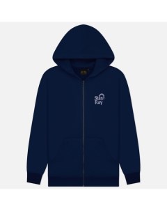 Мужская толстовка Ray Bow Zip Hoodie Stan ray