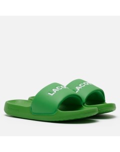 Женские сланцы Serve Slide 1.0 Lacoste