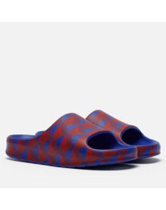 Мужские сланцы Serve Slide 2 0 Printed Lacoste