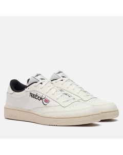 Кроссовки Club C 85 Reebok