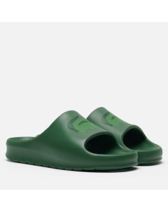 Мужские сланцы Serve Slide 2 0 Croco Lacoste