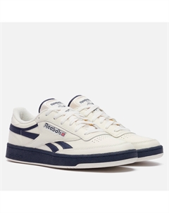 Мужские кроссовки Club C Revenge Vintage Reebok