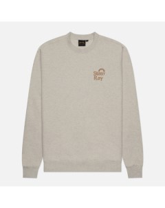 Мужская толстовка Ray Bow Crew Neck Stan ray