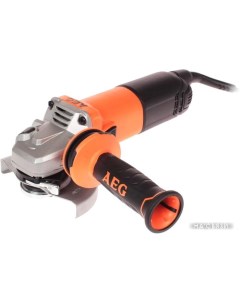 Угловая шлифмашина AEG WS13 125SXEK Aeg powertools