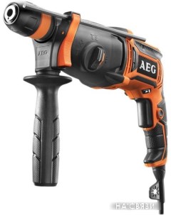 Перфоратор KH 24IXE [4935451553] Aeg powertools