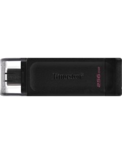 USB Flash DataTraveler 70 256GB Kingston