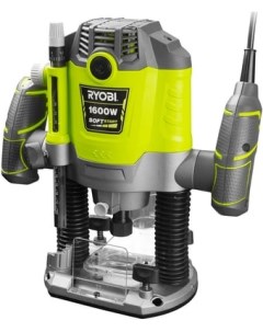 Вертикальный фрезер RRT1600-K 5133004796 Ryobi