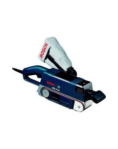 Ленточная шлифмашина GBS 75 AE Set Professional Bosch