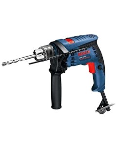 Ударная дрель GSB 13 RE Professional 0601217102 Bosch