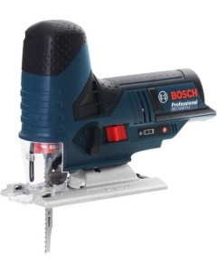 Электролобзик GST 10 8 V LI Professional 06015A1001 Bosch